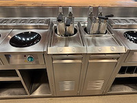 Franke - frontline - pastakoker (c) - afbeelding 2 van  8