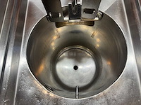 Franke - frontline - pastakoker (c) - afbeelding 5 van  8