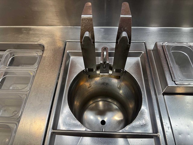 Franke - frontline - pastakoker (c) - afbeelding 5 van  8