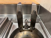 Franke - frontline - pastakoker (c) - afbeelding 2 van  10