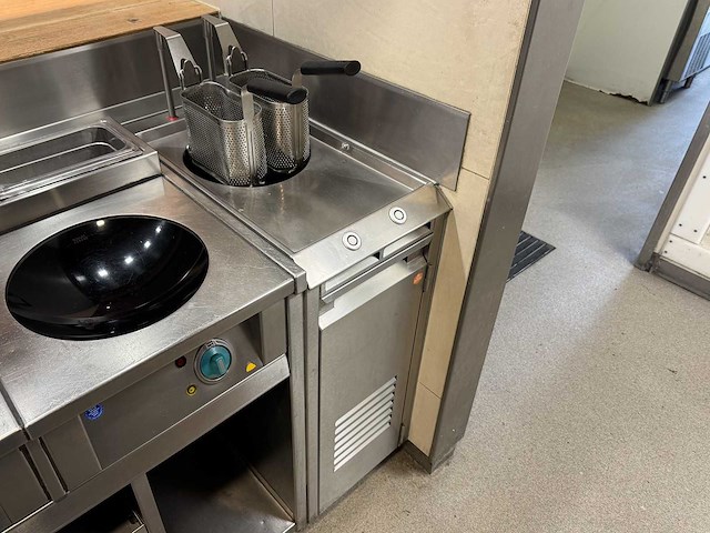 Franke - frontline - pastakoker (c) - afbeelding 1 van  10