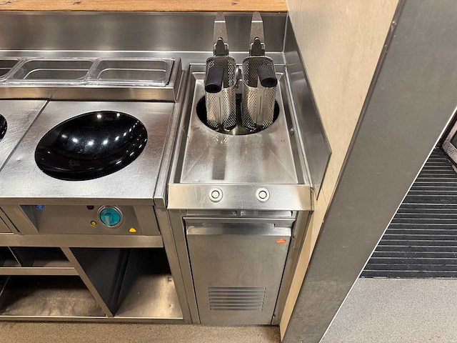 Franke - frontline - pastakoker (c) - afbeelding 3 van  10