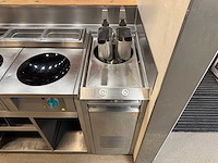 Franke - frontline - pastakoker (c) - afbeelding 3 van  10