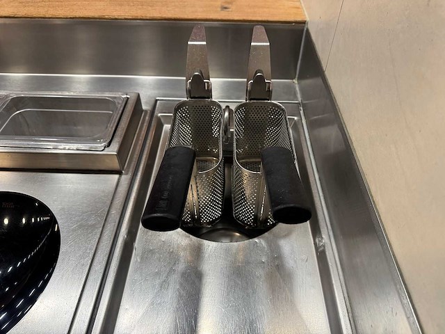 Franke - frontline - pastakoker (c) - afbeelding 4 van  10