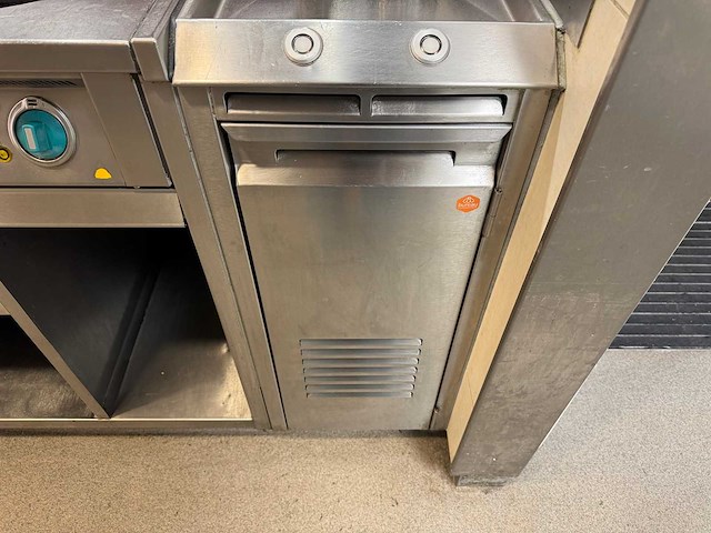 Franke - frontline - pastakoker (c) - afbeelding 5 van  10