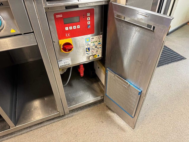 Franke - frontline - pastakoker (c) - afbeelding 6 van  10