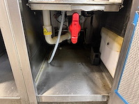 Franke - frontline - pastakoker (c) - afbeelding 7 van  10