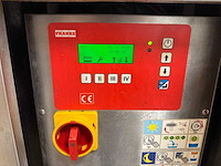 Franke - frontline - pastakoker (c) - afbeelding 8 van  10
