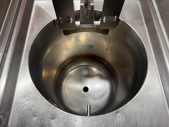 Franke - frontline - pastakoker (c) - afbeelding 10 van  10