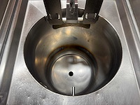 Franke - frontline - pastakoker (c) - afbeelding 10 van  10