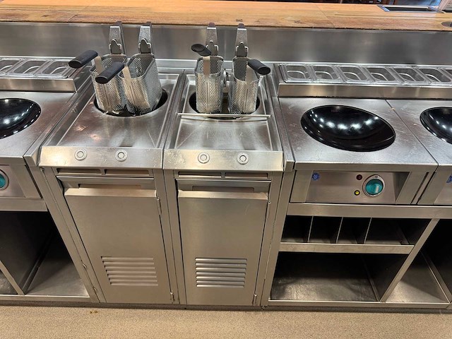 Franke - frontline - pastakoker (c) - afbeelding 2 van  8