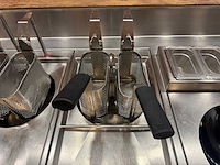 Franke - frontline - pastakoker (c) - afbeelding 4 van  8