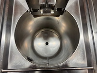 Franke - frontline - pastakoker (c) - afbeelding 5 van  8