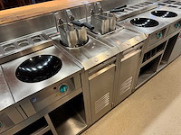 Franke - frontline - pastakoker (c) - afbeelding 3 van  8