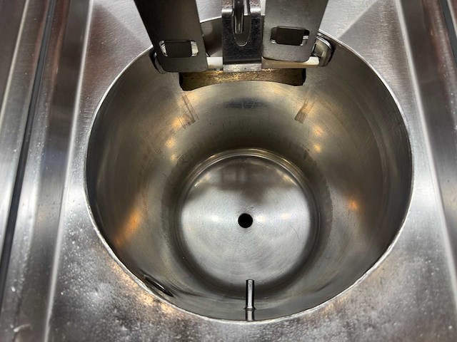 Franke - frontline - pastakoker (c) - afbeelding 5 van  8