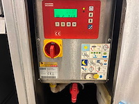 Franke - frontline - pastakoker (c) - afbeelding 8 van  8