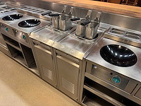 Franke - frontline - pastakoker (c)