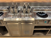 Franke - frontline - pastakoker (c) - afbeelding 2 van  8