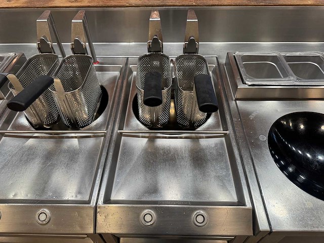 Franke - frontline - pastakoker (c) - afbeelding 4 van  8