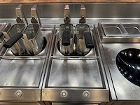 Franke - frontline - pastakoker (c) - afbeelding 4 van  8