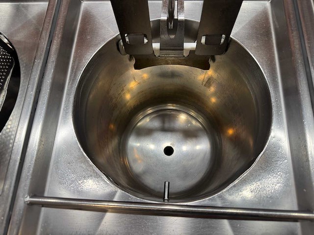 Franke - frontline - pastakoker (c) - afbeelding 5 van  8