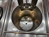 Franke - frontline - pastakoker (c) - afbeelding 5 van  8