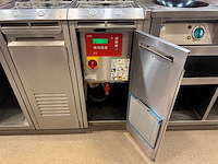 Franke - frontline - pastakoker (c) - afbeelding 6 van  8