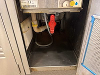 Franke - frontline - pastakoker (c) - afbeelding 8 van  8