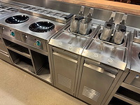 Franke - frontline - pastakoker (c) - afbeelding 1 van  9