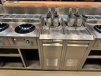 Franke - frontline - pastakoker (c) - afbeelding 2 van  9