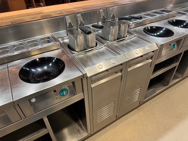 Franke - frontline - pastakoker (c) - afbeelding 3 van  9