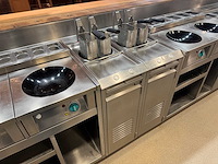 Franke - frontline - pastakoker (c) - afbeelding 3 van  9