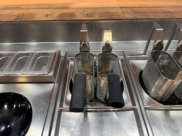 Franke - frontline - pastakoker (c) - afbeelding 4 van  9