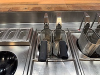 Franke - frontline - pastakoker (c) - afbeelding 4 van  9