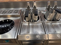 Franke - frontline - pastakoker (c) - afbeelding 5 van  9