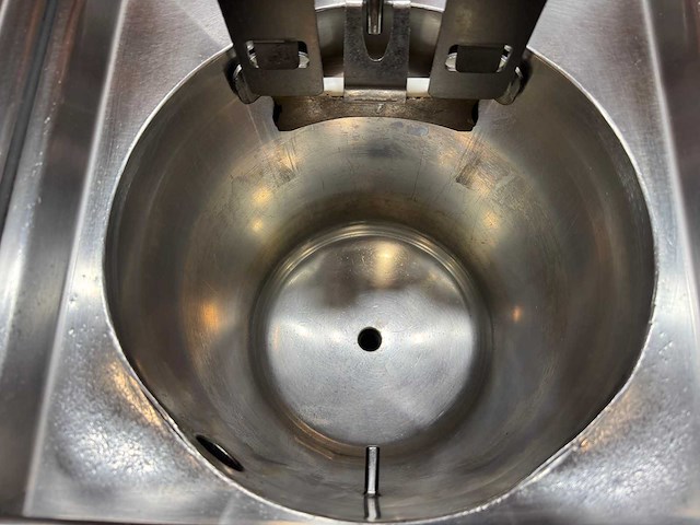 Franke - frontline - pastakoker (c) - afbeelding 6 van  9