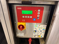 Franke - frontline - pastakoker (c) - afbeelding 8 van  9