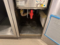 Franke - frontline - pastakoker (c) - afbeelding 9 van  9