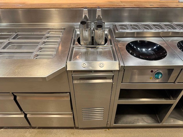 Franke - frontline - pastakoker (c) - afbeelding 2 van  8