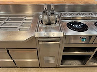 Franke - frontline - pastakoker (c) - afbeelding 2 van  8