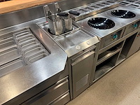 Franke - frontline - pastakoker (c) - afbeelding 3 van  8