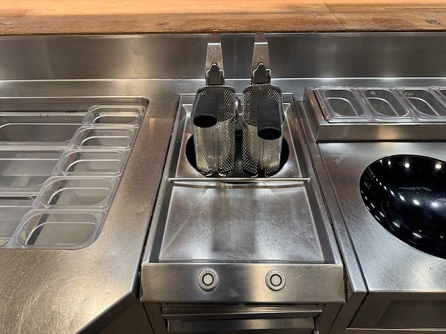 Franke - frontline - pastakoker (c) - afbeelding 4 van  8