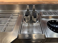 Franke - frontline - pastakoker (c) - afbeelding 4 van  8