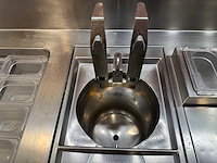 Franke - frontline - pastakoker (c) - afbeelding 5 van  8