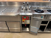 Franke - frontline - pastakoker (c) - afbeelding 6 van  8