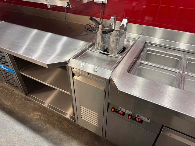 Franke - frontline - pastakoker (c) - afbeelding 1 van  7