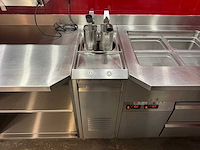 Franke - frontline - pastakoker (c) - afbeelding 2 van  7