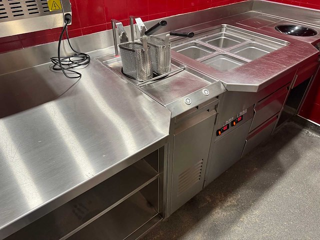 Franke - frontline - pastakoker (c) - afbeelding 3 van  7