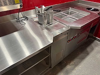 Franke - frontline - pastakoker (c) - afbeelding 3 van  7