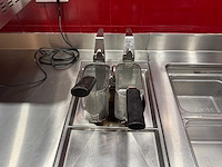 Franke - frontline - pastakoker (c) - afbeelding 4 van  7